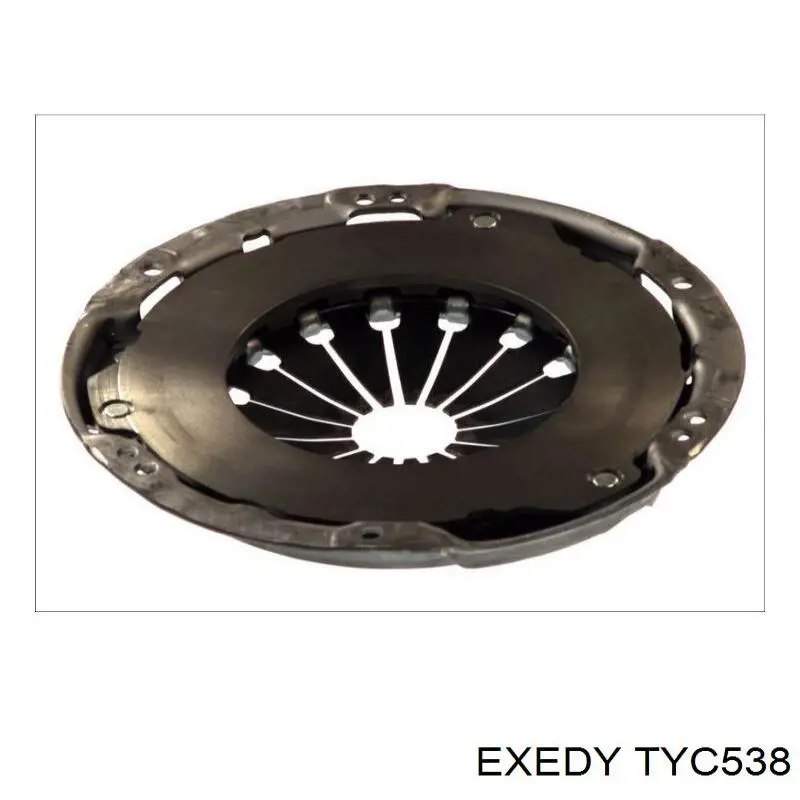 Купити 3121024011 Toyota Корзина зчеплення