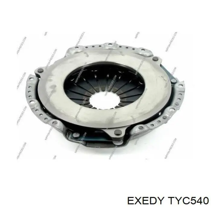 Корзина зчеплення TYC540 Exedy