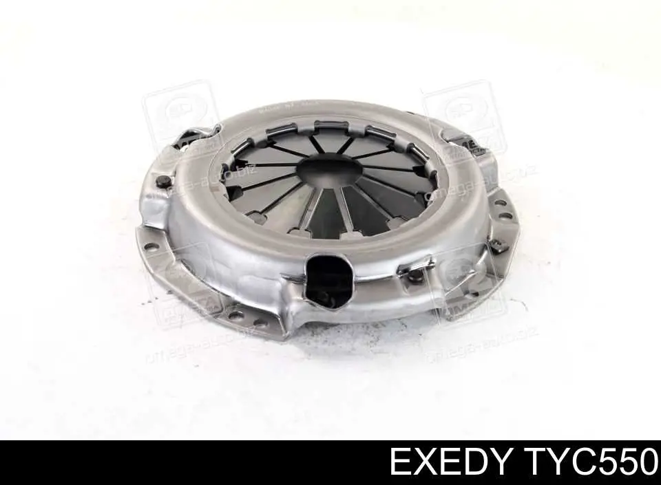 Купити TYC550 Exedy Корзина зчеплення