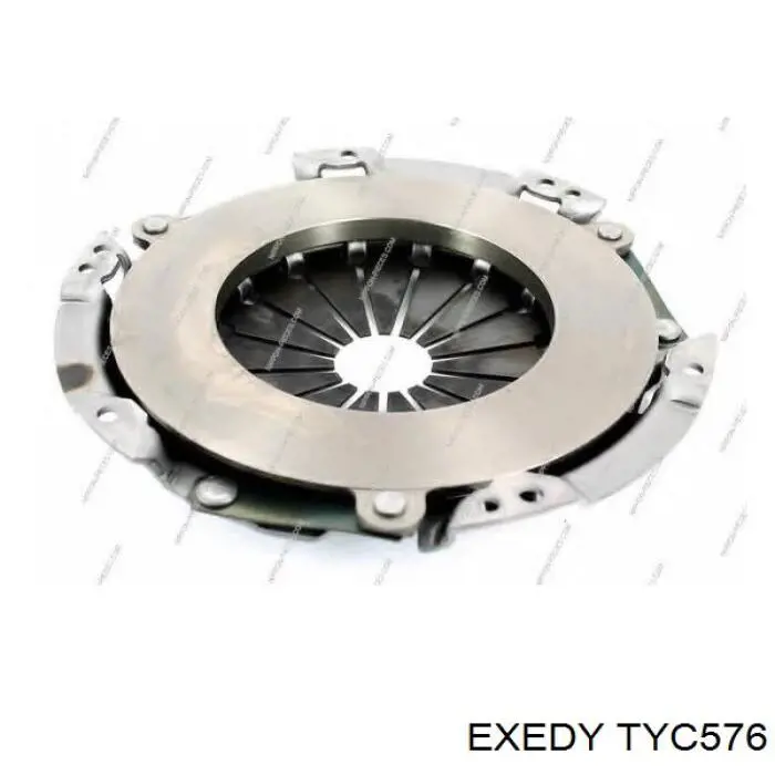 Корзина сцепления  EXEDY TYC576