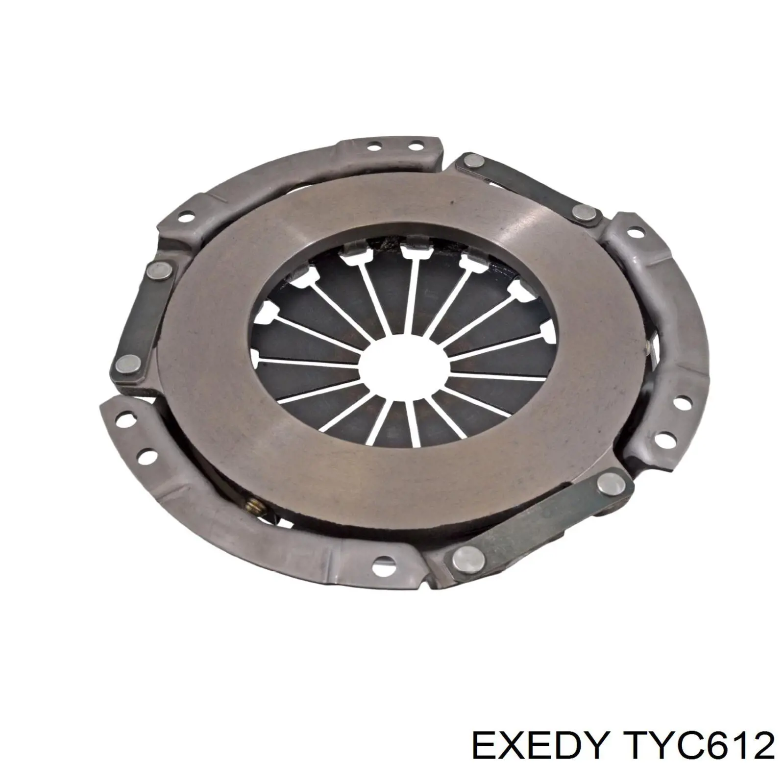 Купити TYC612 Exedy Корзина зчеплення