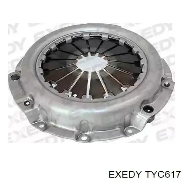 Купити TYC617 Exedy Корзина зчеплення