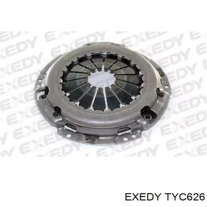 Купити TYC626 Exedy Корзина зчеплення