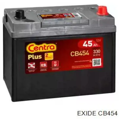 Купити CB454 Exide Автомобільна батарея