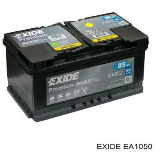 Купити EA1050 Exide Автомобільна батарея