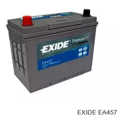 Купити Акумулятор Exide 45 А/г (EA457)