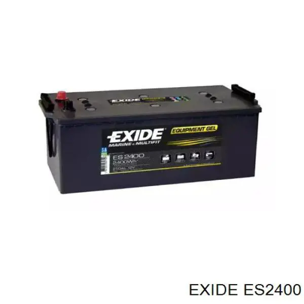 Купити ES2400 Exide Автомобільна батарея