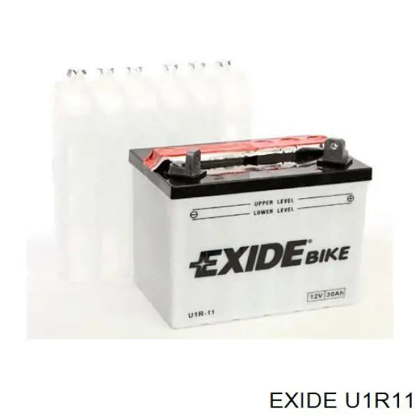 Купити U1R11 Exide Автомобільна батарея