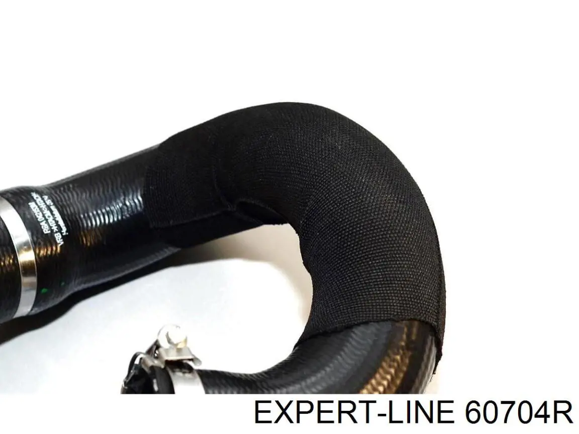 Шланг/патрубок интеркуллера 60704R Expert Line