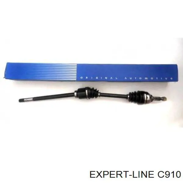 Купити C910 Expert Line Шарнір приводу зовнішній