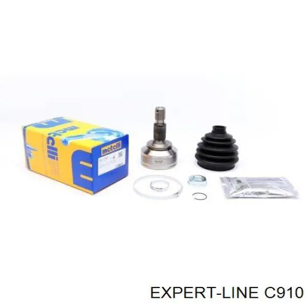 C910 Expert Line Граната зовнішня