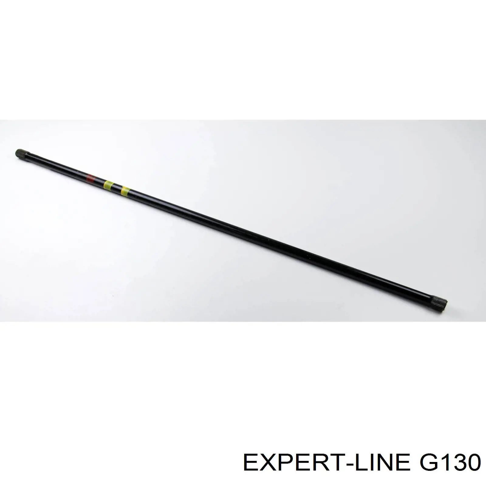 Торсіон задній лівий G130 Expert Line