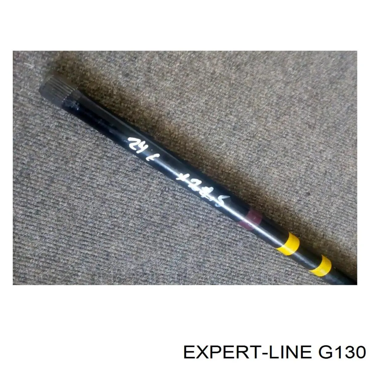 G130 Expert Line Торсіон задній лівий