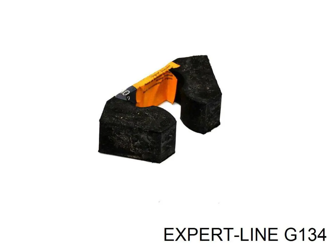 Торсіон задній правий G134 Expert Line