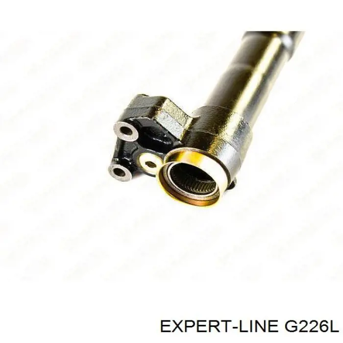 G226L Expert Line 