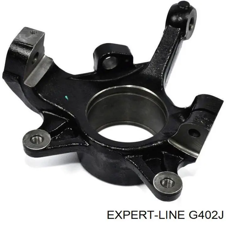 Цапфа поворотна ліва Expert Line G402J ціна, від 51.12 USD