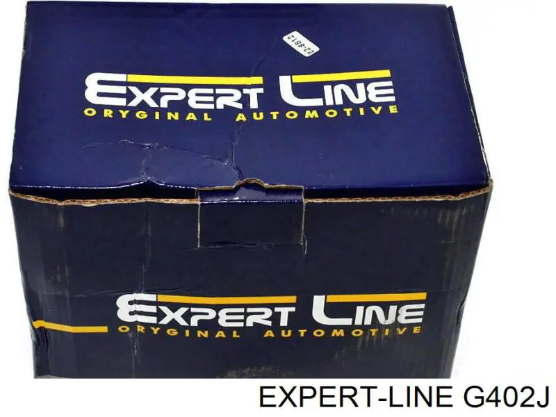 Купити G402J Expert Line Цапфа поворотного кулака