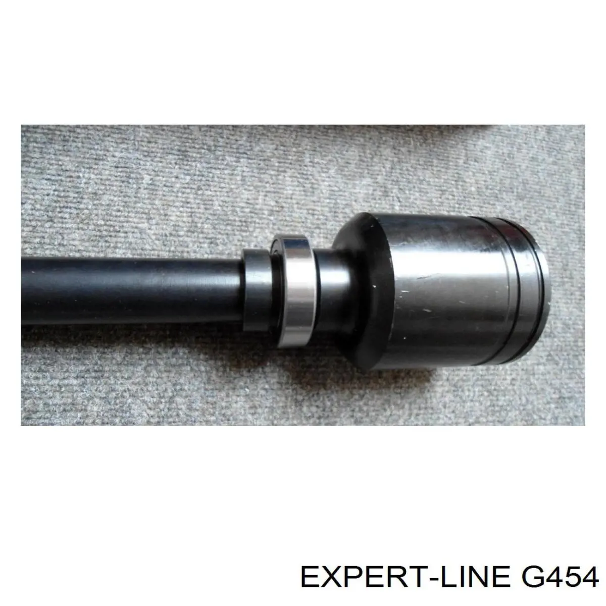 Купити G454 Expert Line Лівий важіль передній нижній підвіски