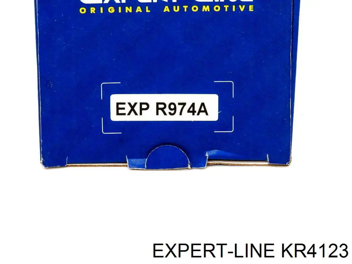  Expert Line KR4123
