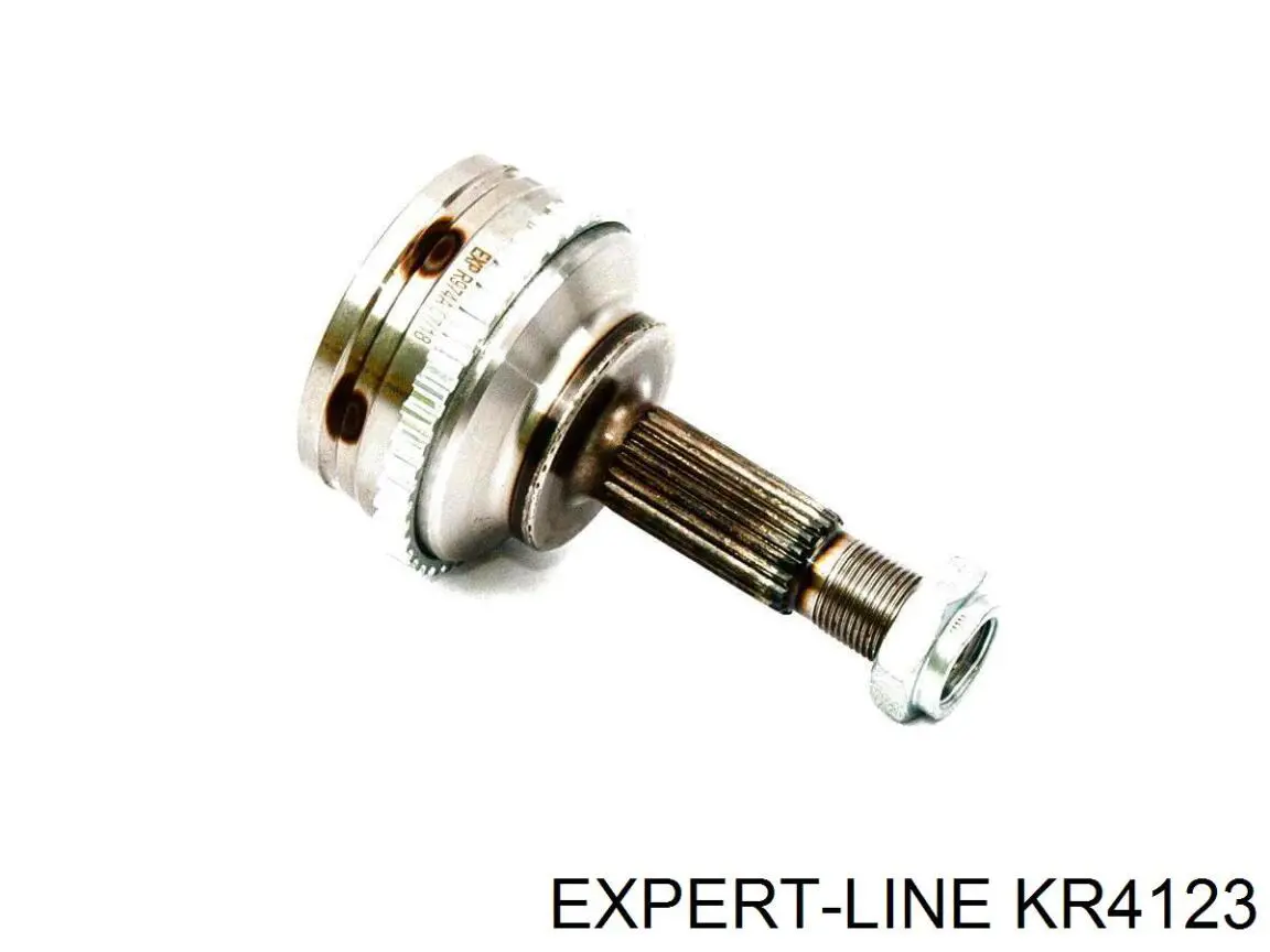 KR4123 Expert Line 