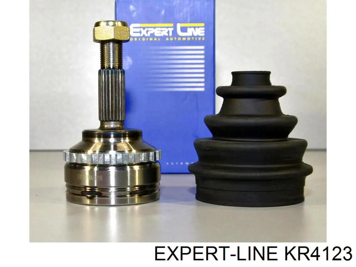  Expert Line KR4123 ціна, від 10.52 USD