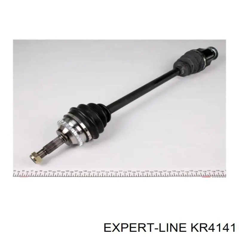 ШРУС внутрішній (тришиб) Expert Line KR4141