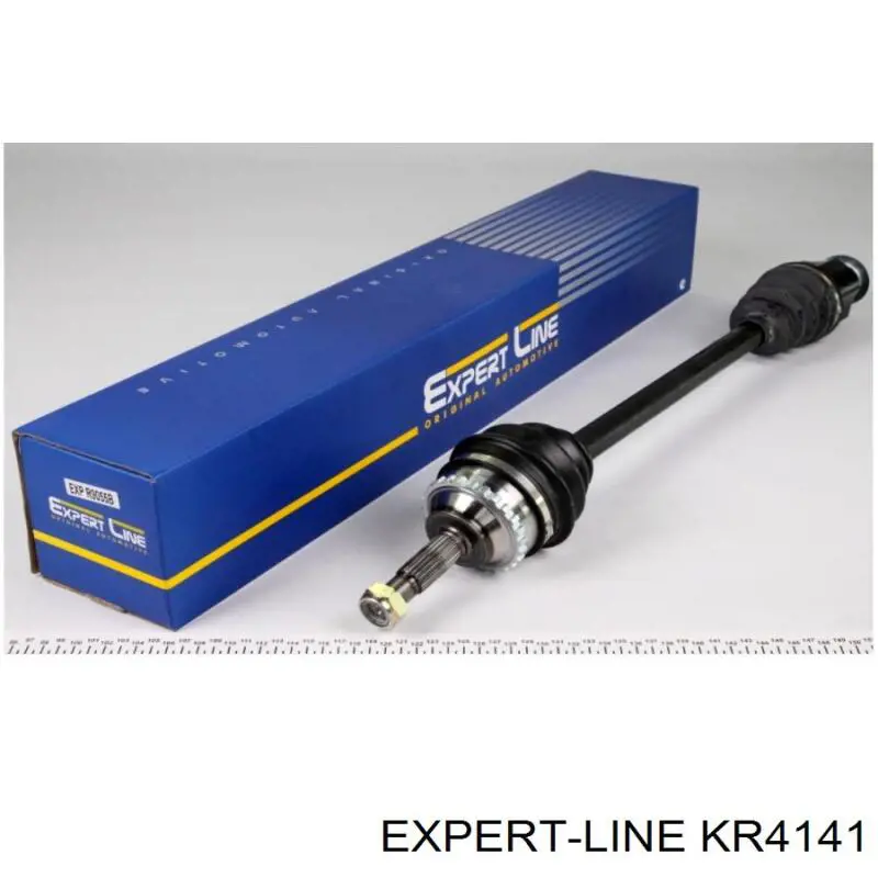 Купити KR4141 Expert Line ШРУС внутрішній, тришиб/трипод/тріпоід