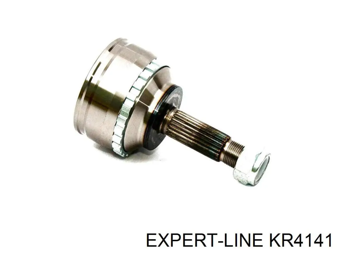 Тришип KR4141 Expert Line