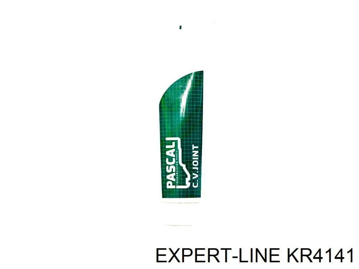 KR4141 Expert Line Трипоїд