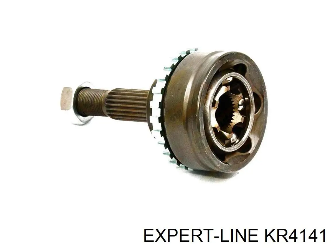 Внутришній трипоїд Expert Line KR4141 ціна, від 10.53 USD