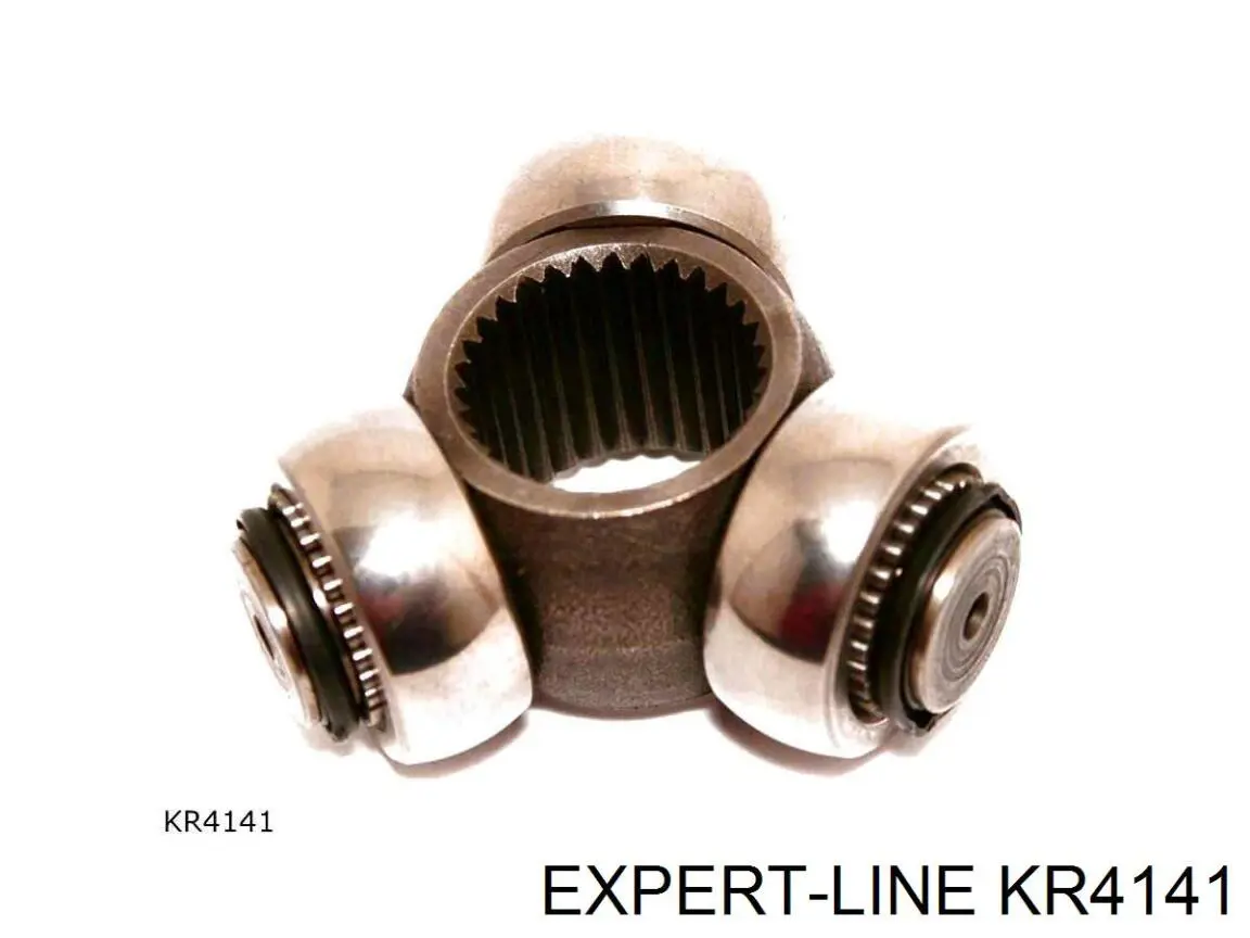 KR4141 Expert Line Трипоїд