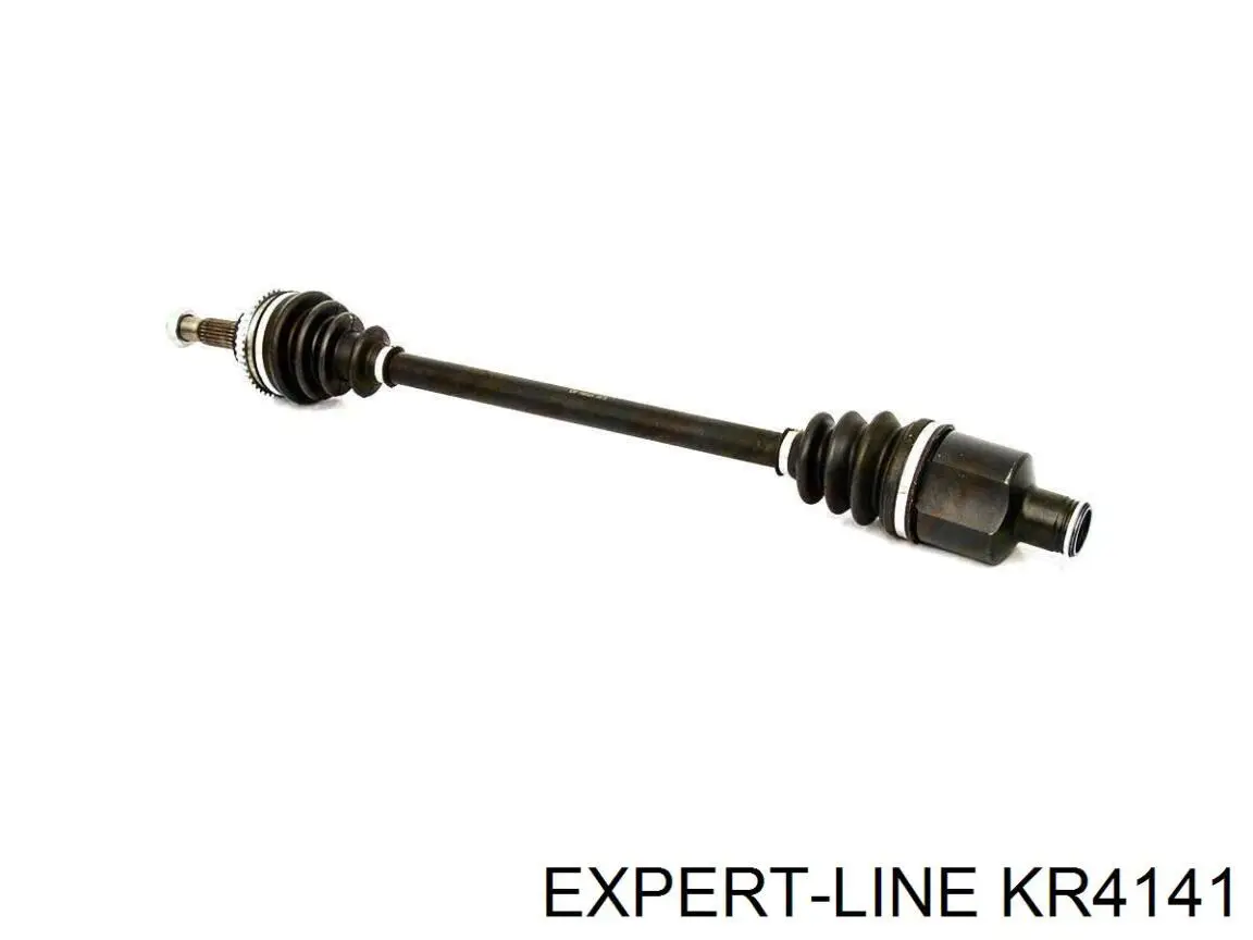 Внутришній трипоїд Expert Line KR4141 ціна, від 10.53 USD