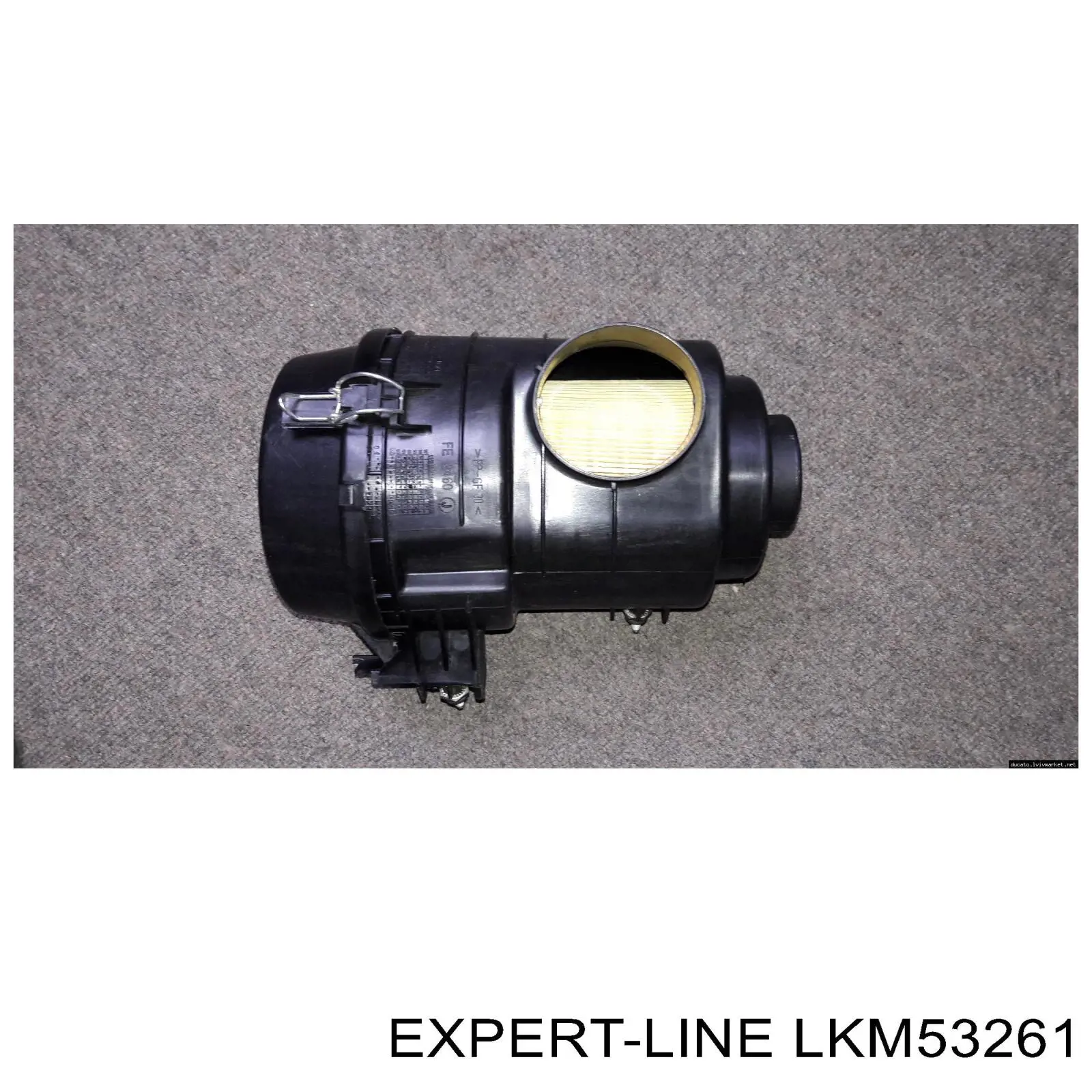 Купити LKM53261 Expert Line 