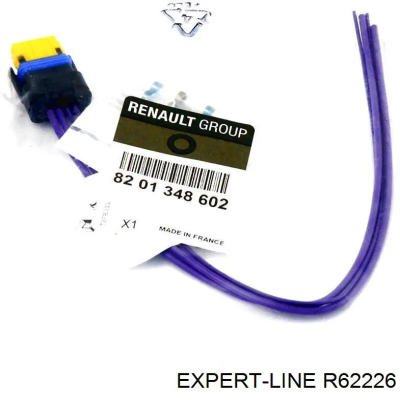 R62226 Expert Line 