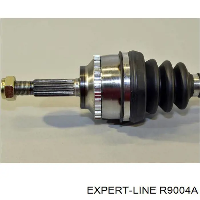 R9004A Expert Line Привід лівий