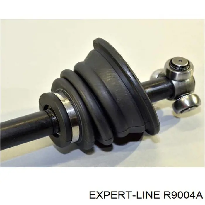 Привід передній лівий Expert Line R9004A ціна, від 70.77 USD