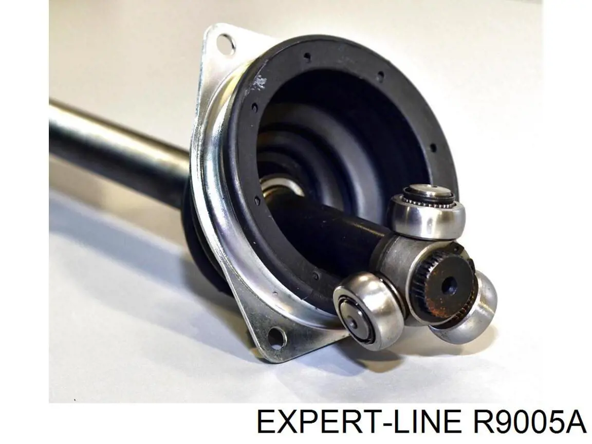 Ліва піввісь R9005A Expert Line