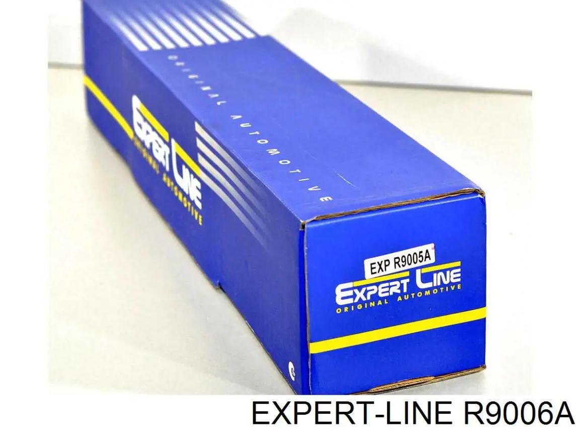R9006A Expert Line Привід передній правий
