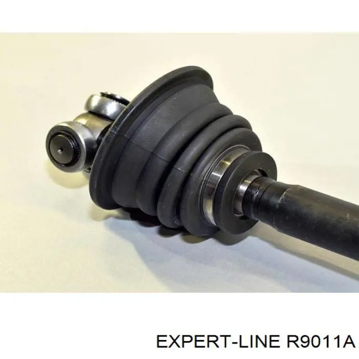 Ліва піввісь R9982A Expert Line