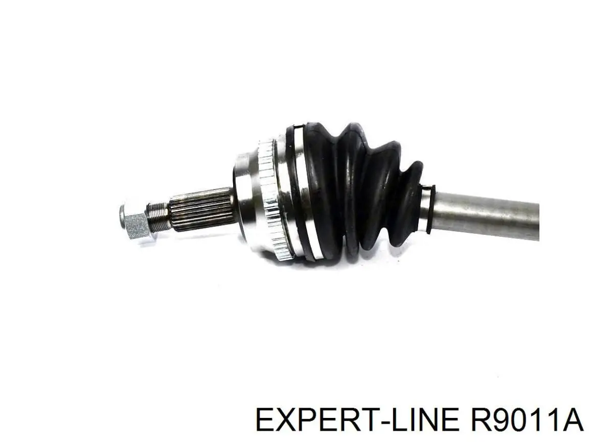 R9011A Expert Line Привід лівий