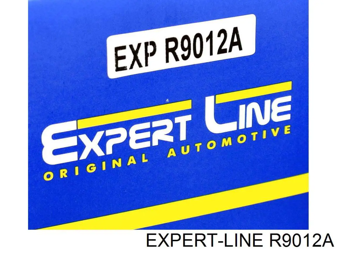 Купити RN11023A GP Піввісь права