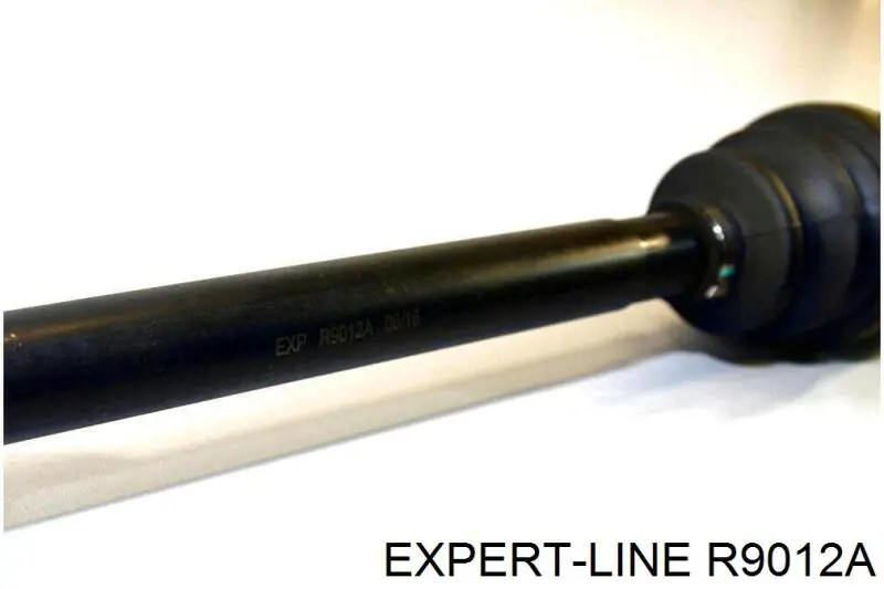 Піввісь права R9012A Expert Line