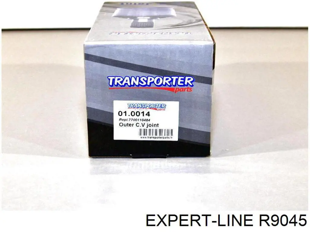 Піввісь передня, права LPR DS39133 ціна, від 73.74 USD