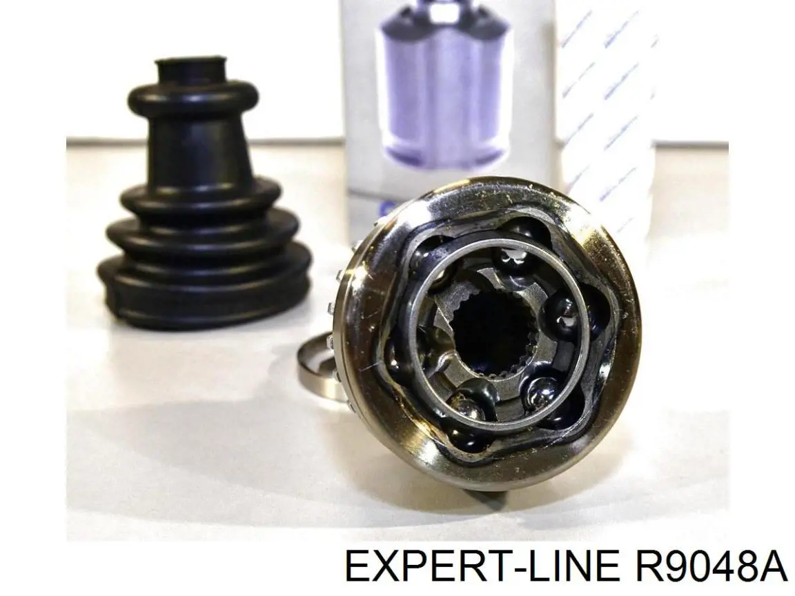 Купити R9048A Expert Line Ліва піввісь