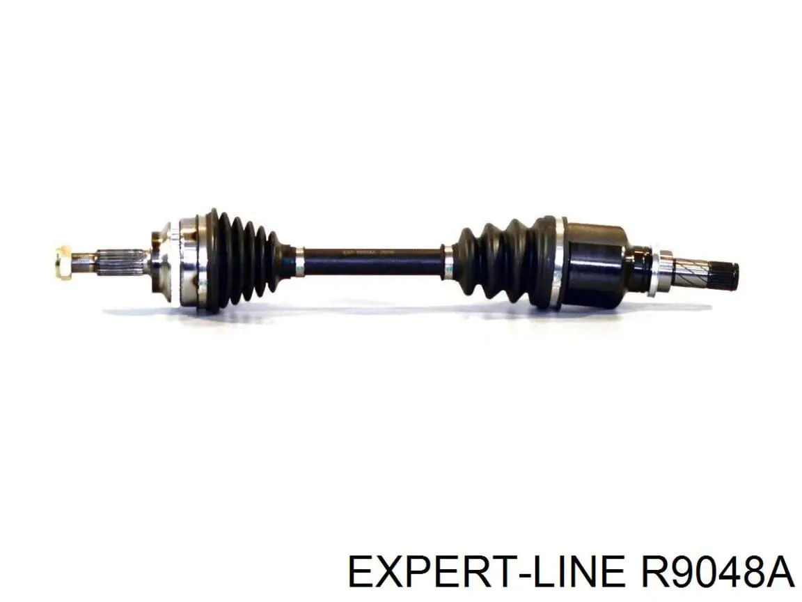 Ліва піввісь R9048A Expert Line