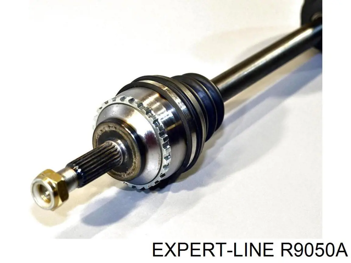 R9050A Expert Line піввісь (привід передня, права)