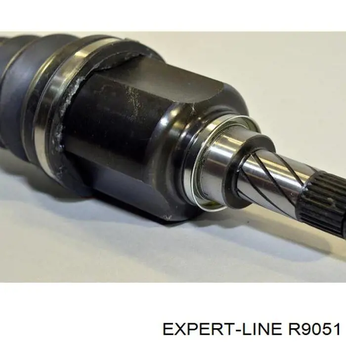 Привід передній лівий Renault (RVI) 8200597305 ціна, від 67.08 USD