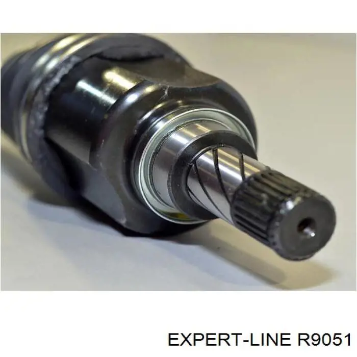 Купити 8200597305 Renault (RVI) Ліва піввісь