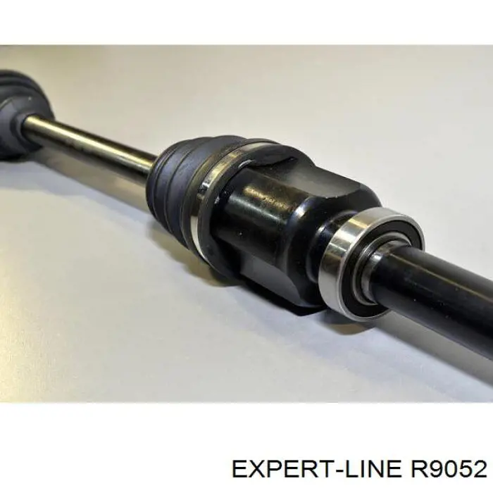 Піввісь передня, права Expert Line R9052 ціна, від 94.36 USD
