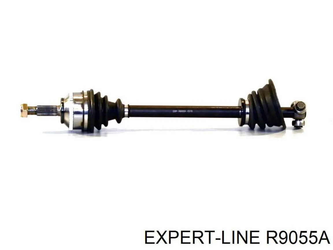 R9055A Expert Line піввісь (привід передня, права)